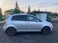 2011 Volkswagen Golf Plus II, серебристый, 300000 рублей - вид 3