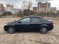 2011 Ford Focus II Рестайлинг, чёрный, 600000 рублей - вид 3