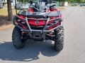 2024 BRP Can-Am Outlander Max DPS 1000T, красный, 2400000 рублей - вид 1