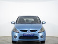 2004 Mitsubishi Grandis I, голубой - вид 1