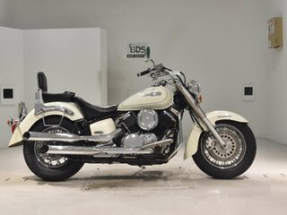 Yamaha XVS1100