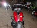 2023 Harley-Davidson Heritage, красный - вид 7