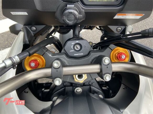 2014 Suzuki V-Strom 1000, чёрный, 770000 рублей - вид 4