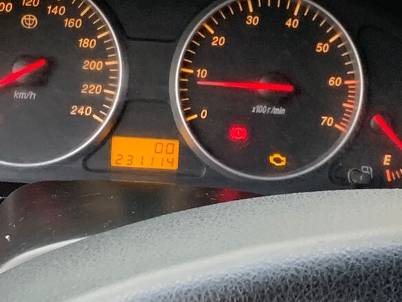 2009 Brilliance M2 (BS4) I, синий, 190000 рублей - вид 19