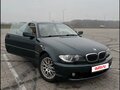 2004 BMW 3 серии 325i IV (E46) Рестайлинг, зелёный, 980000 рублей - вид 3