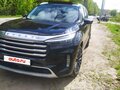 2023 Exeed VX I, чёрный, 3150000 рублей