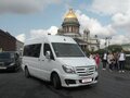 2015 Mercedes-Benz Sprinter, белый, 3285000 рублей - вид 8