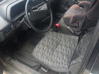 2000 Lada (ВАЗ) 2115, серый, 90000 рублей, вид 1