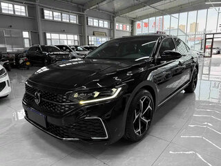 Нашли авто Volkswagen Passat