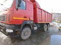 2018 МАЗ 6501, красный, 2800000 рублей - вид 2