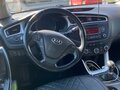 2017 Kia Ceed II Рестайлинг, серый, 1050000 рублей - вид 10