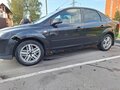 2006 Ford Focus II, чёрный, 300000 рублей - вид 3