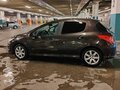 2011 Peugeot 308 I Рестайлинг, коричневый, 650000 рублей - вид 5