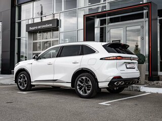2025 Changan CS75 Plus IV, белый, 4296501 рублей, вид 2