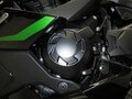 2025 Kawasaki Ninja 1000 SX, чёрный, 1240000 рублей - вид 6