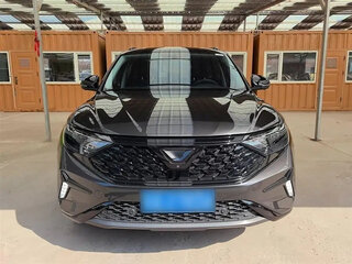 2022 Jetta VS7 I Рестайлинг 1, серый, 1324000 рублей, вид 2