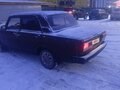 2005 Lada (ВАЗ) 2105, пурпурный, 155000 рублей - вид 6