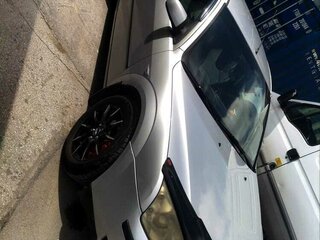 2004 Ford Mondeo III Рестайлинг, серебристый, 560000 рублей, вид 5