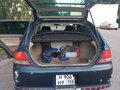 1999 Honda Avancier I, зелёный, 280000 рублей - вид 9