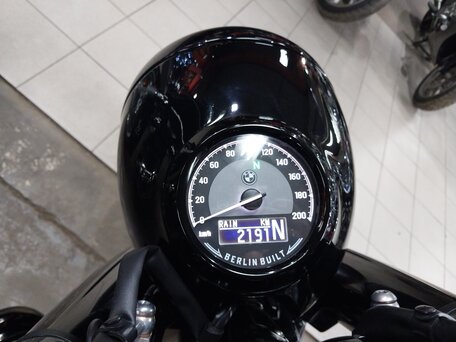 2023 BMW R 18, серый, 1849000 рублей, вид 5