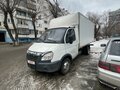 2010 ГАЗ ГАЗель (2705), белый, 850000 рублей - вид 1