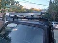 2008 Lada (ВАЗ) 2121 (4x4) I Рестайлинг, коричневый - вид 8