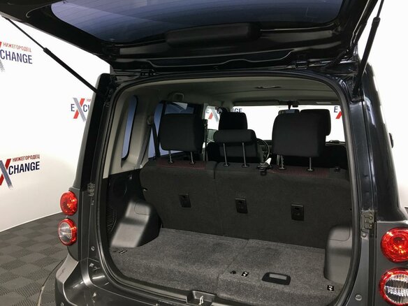 2013 Great Wall Hover M2, чёрный, 750000 рублей - вид 15