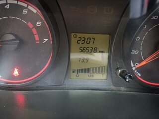 2015 Lada (ВАЗ) Kalina II, серебристый, 430000 рублей, вид 4