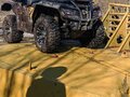 2010 BRP Can-Am Outlander 800, чёрный, 880000 рублей - вид 2