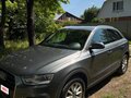 2015 Audi Q3 I (8U) Рестайлинг, серый - вид 2