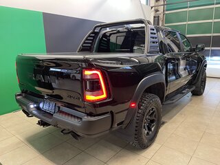 2023 Ram 1500 Crew Cab TRX V, чёрный, 12900000 рублей, вид 5