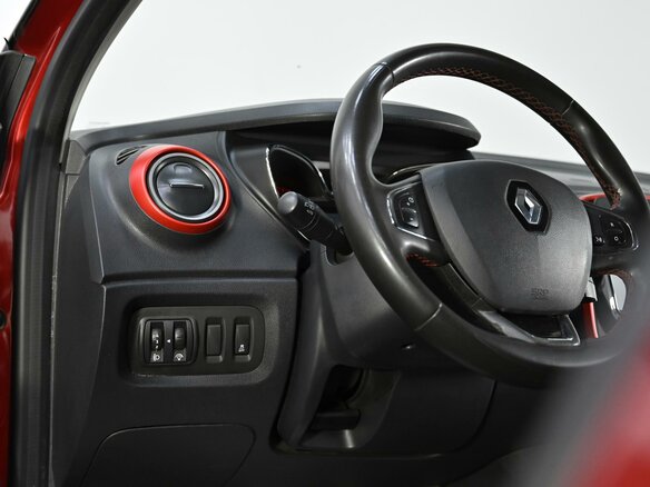 2018 Renault Kaptur I, красный, 1015000 рублей - вид 6