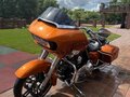 2015 Harley-Davidson Road Glide Special, оранжевый, 1340000 рублей