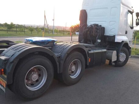 2011 Renault Premium, белый, 3500000 рублей, вид 3