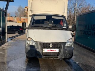 2021 ГАЗ ГАЗель (3302), белый, 1350000 рублей, вид 1