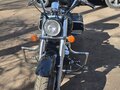 2005 Honda VT 1100, чёрный, 550000 рублей - вид 7