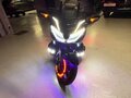 2023 Honda GL 1800 Gold Wing, фиолетовый, 3999000 рублей - вид 11