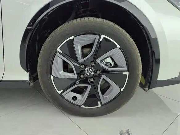 2026 Toyota bZ, белый, 3700000 рублей - вид 7