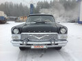 1960 ГАЗ 13 «Чайка», чёрный