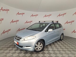 Honda FR-V