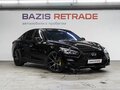 2018 Infiniti Q50 I Рестайлинг, чёрный - вид 2