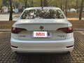 2022 Volkswagen Sagitar III, белый - вид 4