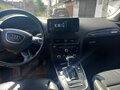 2016 Audi Q5 I (8R) Рестайлинг, синий - вид 5