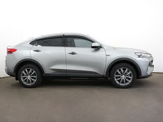 2023 Haval F7x I Рестайлинг, серый, 2680000 рублей, вид 3