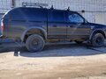 2005 Ford Ranger I, чёрный, 699999 рублей - вид 1