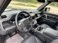 2022 Land Rover Defender 110 II, серый, 9800000 рублей - вид 9
