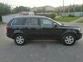 2012 Volvo XC90 I Рестайлинг, чёрный, 1700000 рублей - вид 7