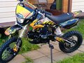 2025 BSE Evo 110, чёрный, 70000 рублей - вид 1