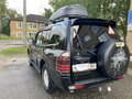 2006 Mitsubishi Pajero III Рестайлинг, чёрный, 1800000 рублей - вид 11