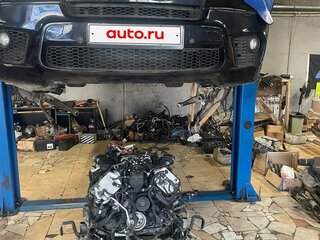 2012 BMW X5 50i II (E70) Рестайлинг, чёрный, 1450000 рублей, вид 2